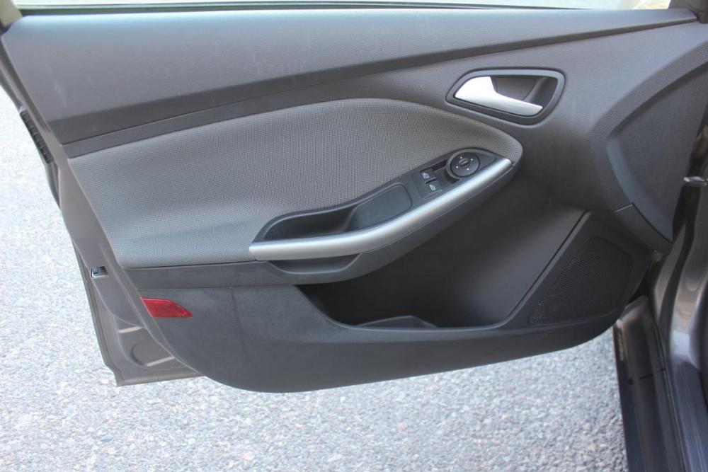 Ford Focus III Белгород  - изображение 8