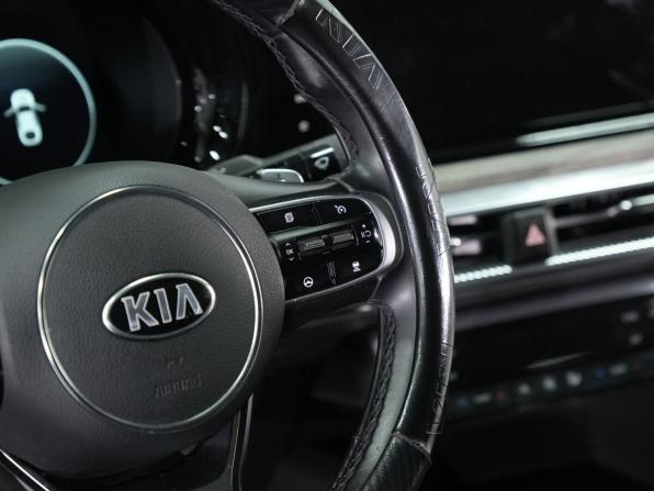Kia K5 III с пробегом 2020 года, цена 2 320 000 рублей, 164739 км, седан, Автокод Объявления