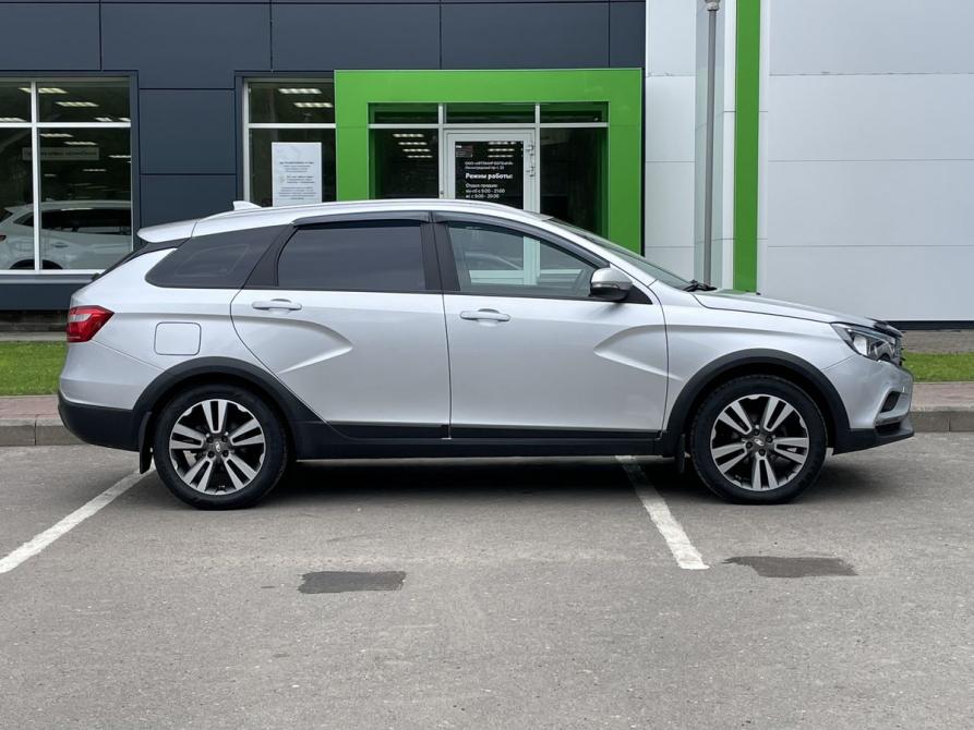 Lada (ВАЗ) Vesta I Ярославль  - изображение 4