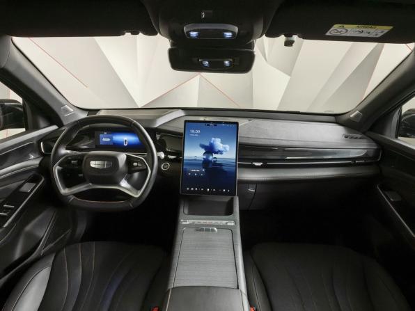Geely Preface I с пробегом 2024 года, цена 2 270 000 рублей, 51448 км, седан, Автокод Объявления