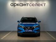 Nissan Qashqai II Рестайлинг Краснодар  - изображение 32