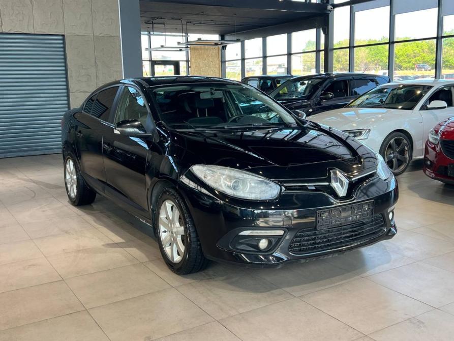 Renault Fluence I Рестайлинг Оренбург  - изображение 3