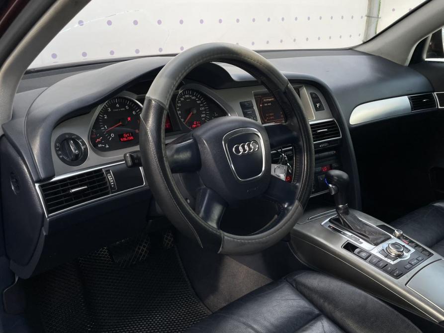 Audi A6 III (C6) Тамбов  - изображение 15