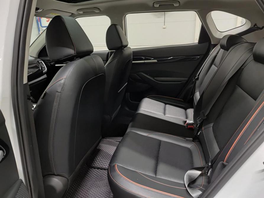 Kia Seltos I Рестайлинг Казань  - изображение 15