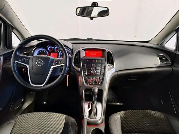 Opel Astra J с пробегом 2012 года, цена 989 000 рублей, 118830 км, универсал, Автокод Объявления