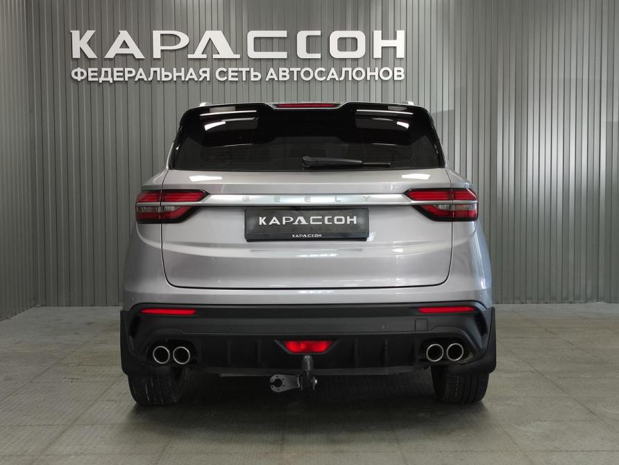 Geely Coolray I Пермь  - изображение 4