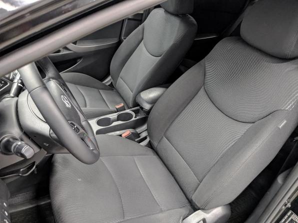 Hyundai Elantra V (MD) Рестайлинг с пробегом 2015 года, цена 1 250 000 рублей, 92612 км, седан, Автокод Объявления