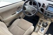 Toyota Fortuner I Рестайлинг Иваново  - изображение 38