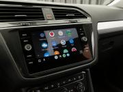 Volkswagen Tiguan II Москва  - изображение 55