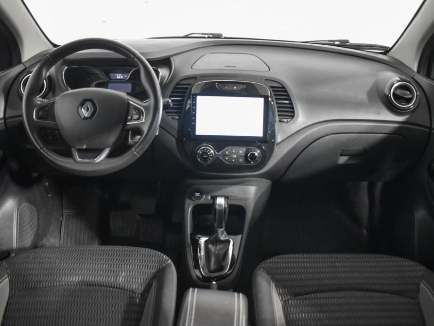 Renault Kaptur I Санкт-Петербург  - изображение 14