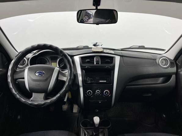Datsun on-DO I с пробегом 2016 года, цена 670 000 рублей, 81195 км, седан, Автокод Объявления