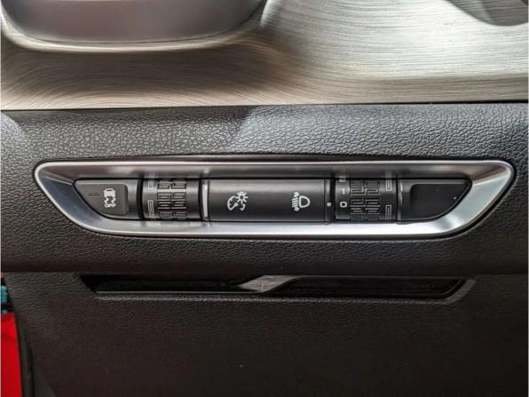 Geely Coolray I с пробегом 2023 года, цена 1 760 000 рублей, 33000 км, внедорожник, Автокод Объявления