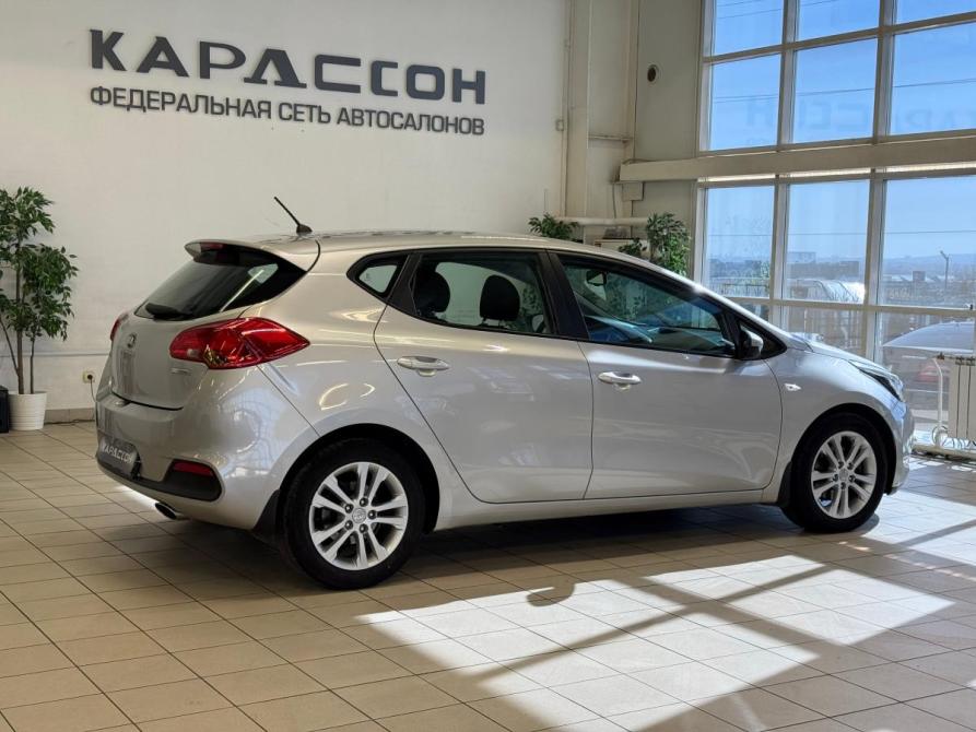 Kia Ceed II Волгоград  - изображение 2