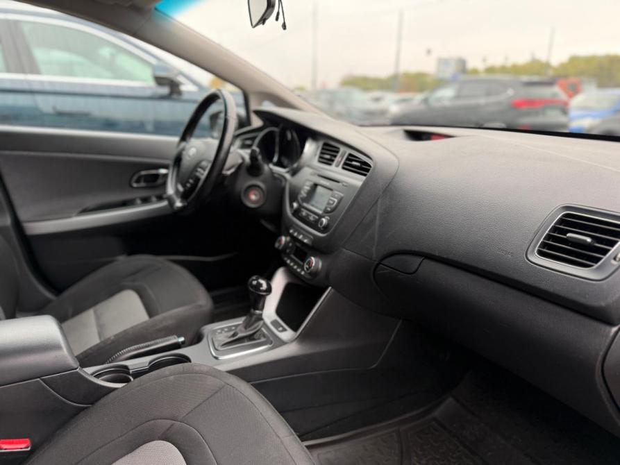 Kia Ceed II Череповец  - изображение 14