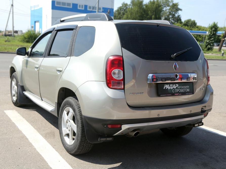 Renault Duster I Иваново  - изображение 4