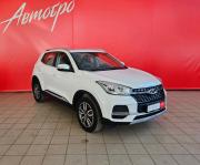 Chery Tiggo 4 I Рестайлинг Вологда  - изображение 28