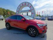 Renault Arkana I Тюмень  - изображение 22