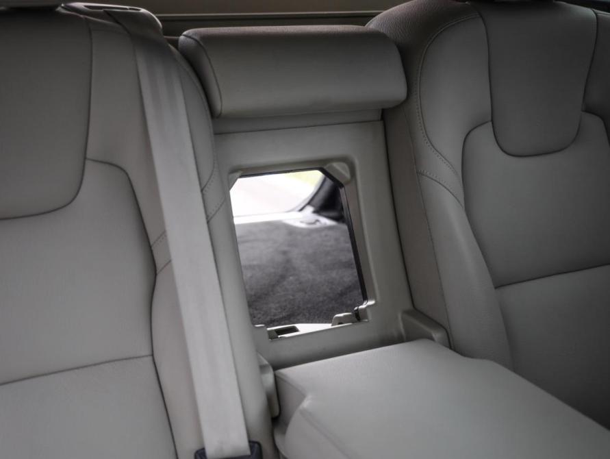 Volvo XC60 II Рестайлинг Санкт-Петербург  - изображение 28