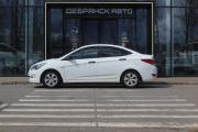 Hyundai Solaris I Рестайлинг Брянск  - изображение 21