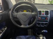 Hyundai Getz I Рестайлинг Таганрог  - изображение 35