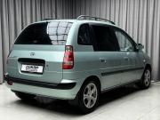 Hyundai Matrix I Рестайлинг Ижевск  - изображение 36