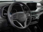 Hyundai Tucson III Рестайлинг Москва  - изображение 35