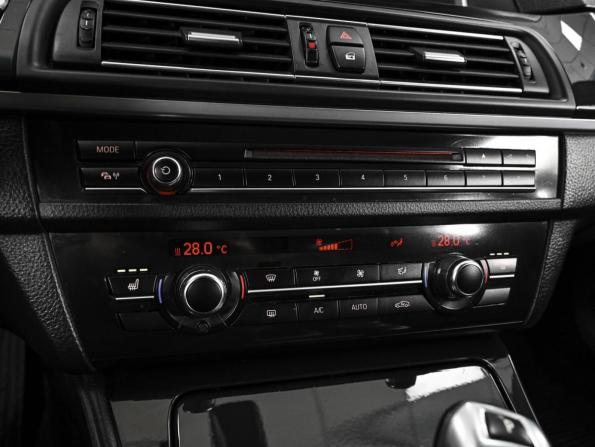 BMW 5 серии VI (F10/F11/F07) Рестайлинг с пробегом 2016 года, цена 2 048 070 рублей, 153790 км, седан, Автокод Объявления