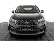 Kia Sorento III Prime Рестайлинг Москва  - изображение 32