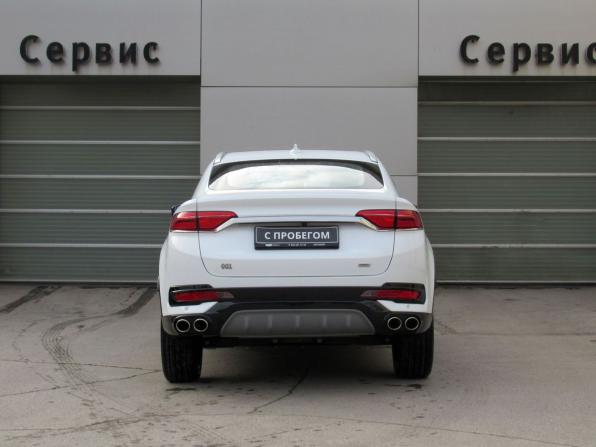 Knewstar 001 с пробегом 2024 года, цена 3 750 000 рублей, 6984 км, внедорожник, Автокод Объявления