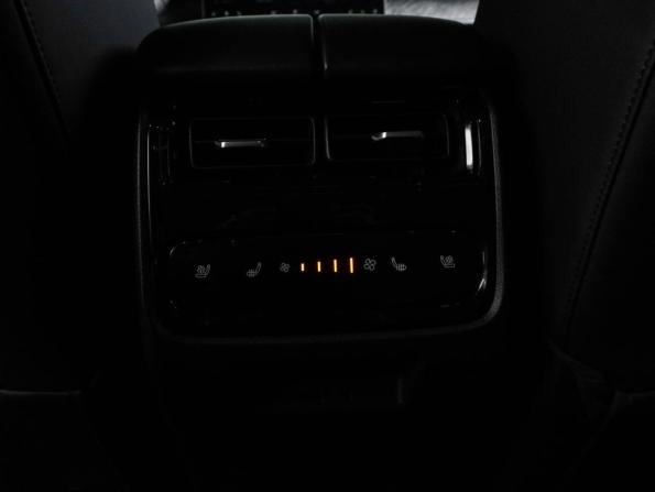 Chery Tiggo 9 I с пробегом 2025 года, цена 3 599 000 рублей, 17068 км, внедорожник, Автокод Объявления