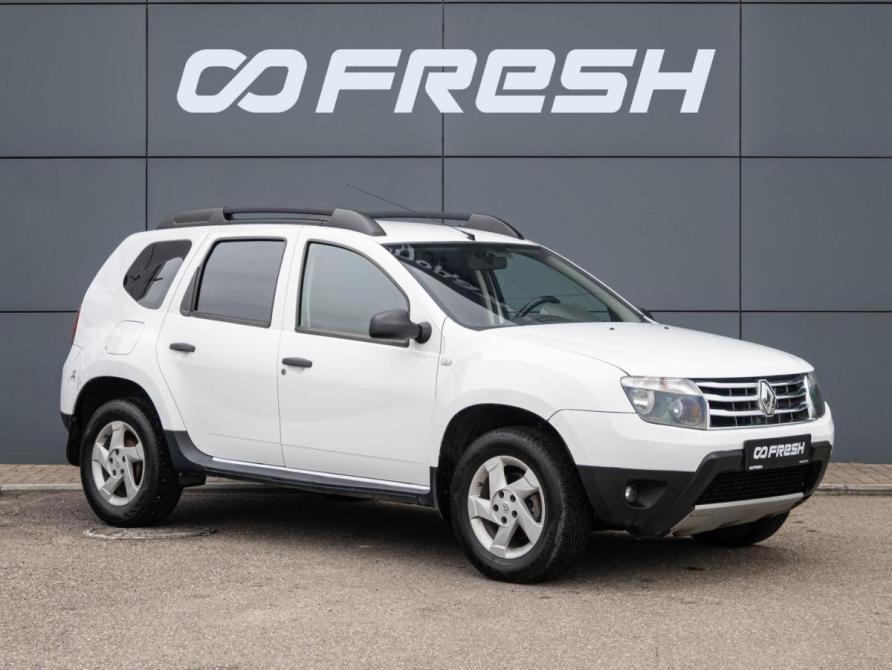 Renault Duster I Краснодар  - изображение 1