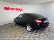 Lada (ВАЗ) Granta I Рестайлинг Воронеж  - изображение 29