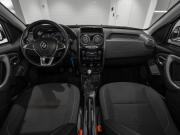 Renault Duster I Рестайлинг Москва  - изображение 28