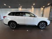 Mitsubishi Outlander III Рестайлинг 3 Чебоксары  - изображение 38