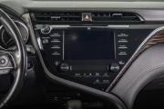 Toyota Camry VIII (XV70) Томск  - изображение 35