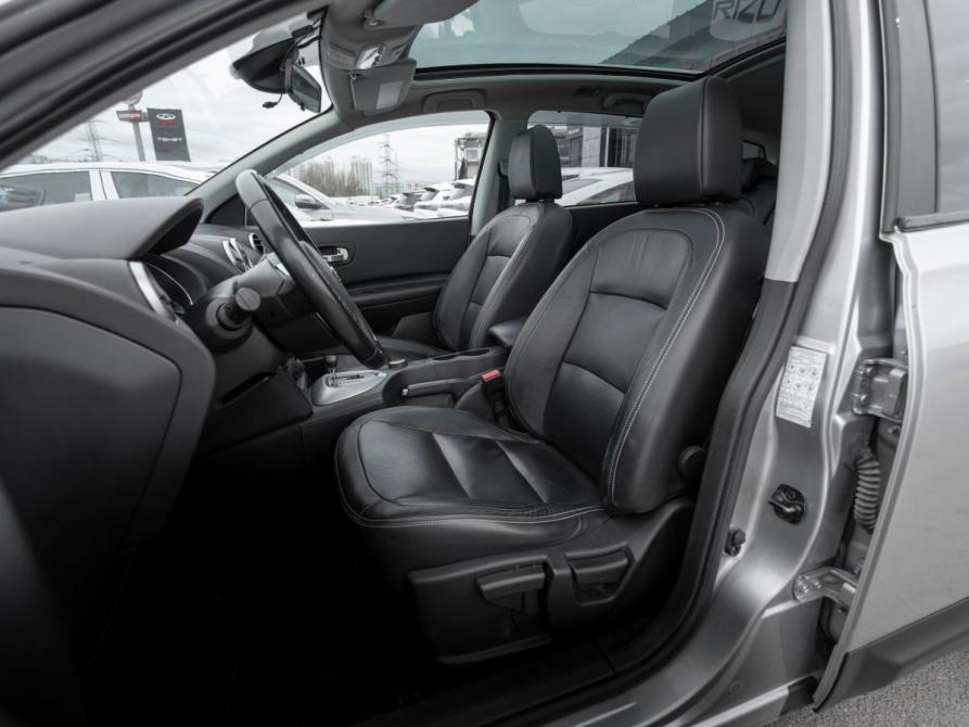 Nissan Qashqai+2 I Рестайлинг Москва  - изображение 9