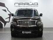 Infiniti QX56 II Ростов-на-Дону  - изображение 32