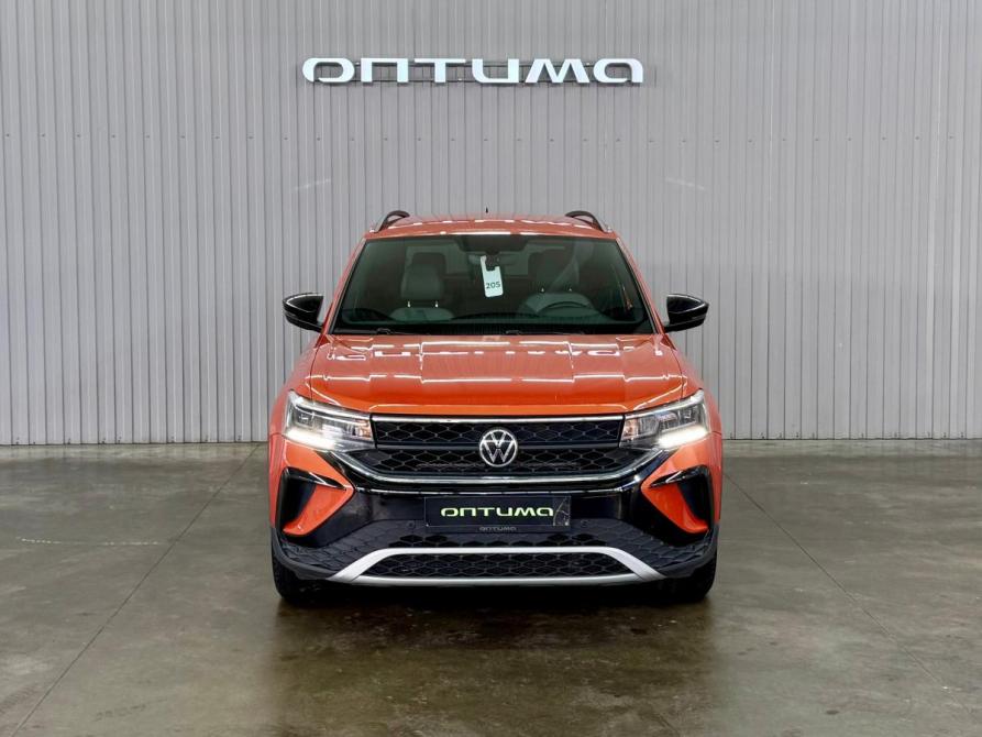 Volkswagen Taos I Краснодар  - изображение 2