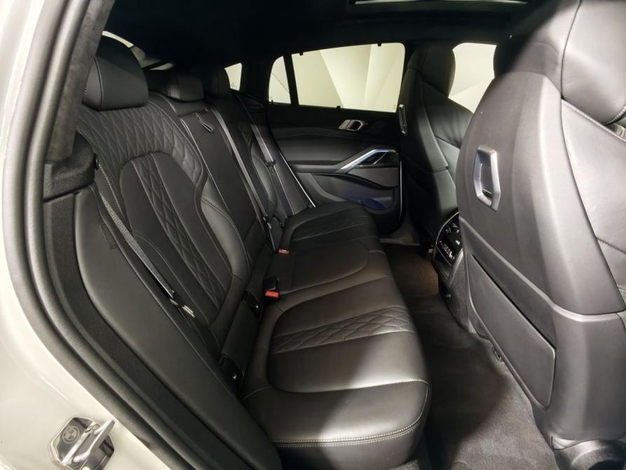 BMW X6 III (G06) Рестайлинг Москва  - изображение 14