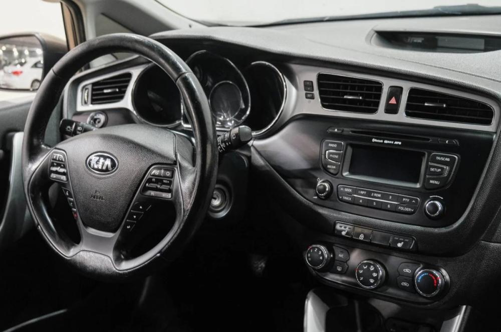 Kia Ceed II Новокузнецк  - изображение 19