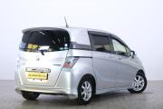 Honda Freed I Рестайлинг Омск  - изображение 26