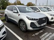 Chery Tiggo 7 Pro Max I Рестайлинг Санкт-Петербург  - изображение 7