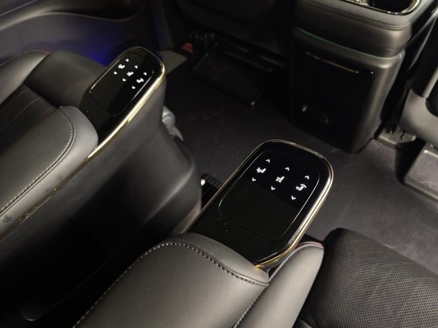 GAC Trumpchi M8 II Москва  - изображение 26