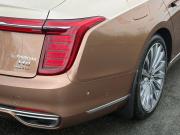 Hongqi H9 I Екатеринбург  - изображение 53