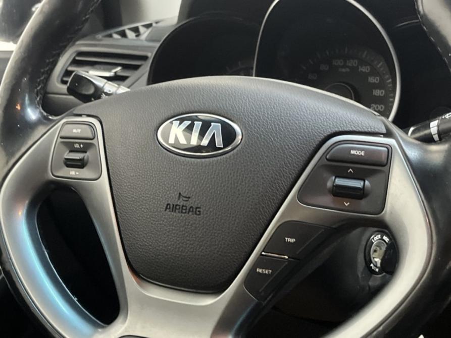 Kia Rio III Рестайлинг Курск  - изображение 7