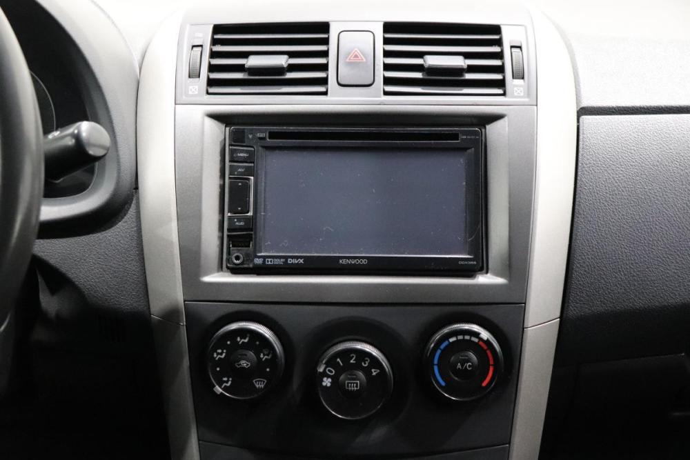 Toyota Corolla X (E140 E150) Иркутск  - изображение 17