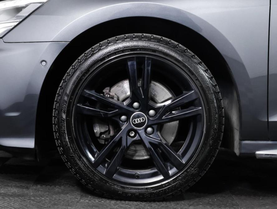 Audi A3 IV (8Y) Москва  - изображение 27