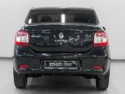 Renault Logan II Москва  - изображение 30