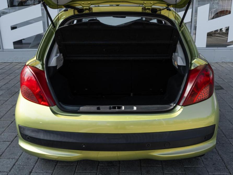 Peugeot 207 I Ставрополь  - изображение 17