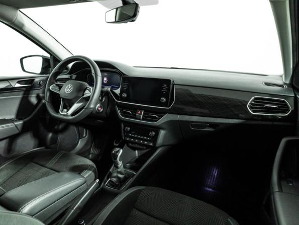 Volkswagen Polo VI с пробегом 2021 года, цена 1 590 000 рублей, 81000 км, лифтбек, Автокод Объявления